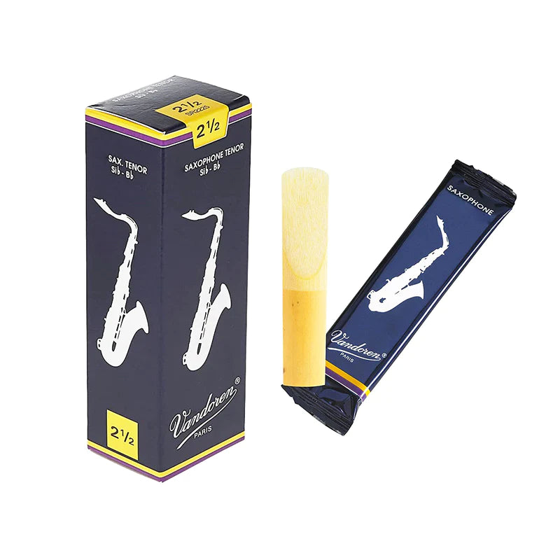 VANDOREN SR2225 ANCIA SAX TENORE 2,5
