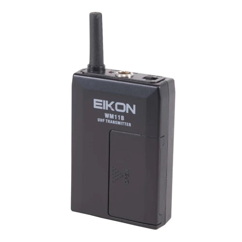 Proel EIKON WM101HV2 Radio Microfono Archetto wireless x presentatori karaoke