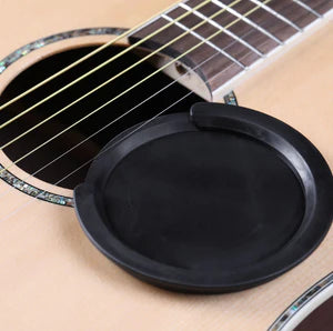 ALICE A048A TAPPO ANTIFEEDBACK PER CHITARRA CLASSICA 8.5