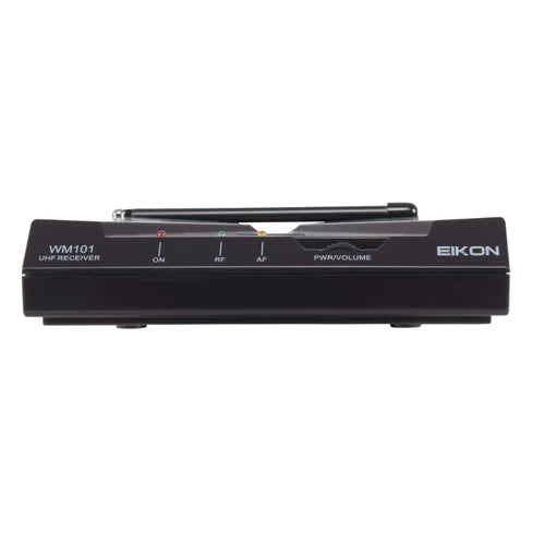 Proel EIKON WM101HV2 Radio Microfono Archetto wireless x presentatori karaoke