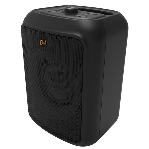 KLIPSCH GIG XL Party Speaker Cassa portatile a batteria IPX4 con bluetooth,