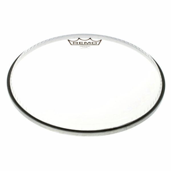 REMO BE-0310-00 PELLE EMPEROR CLEAR 10"