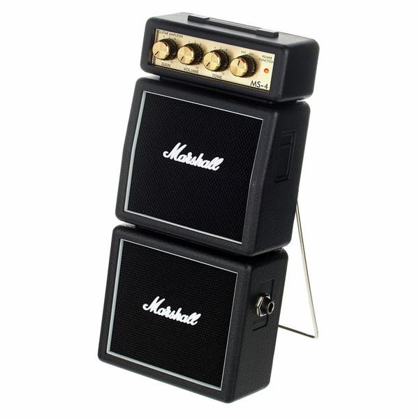 MARSHALL MS4 AMPLIFICATORE MINI
