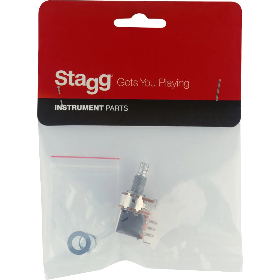 STAGG SPPUSHPOT250A PUSH PULL POTENZIOMETRO