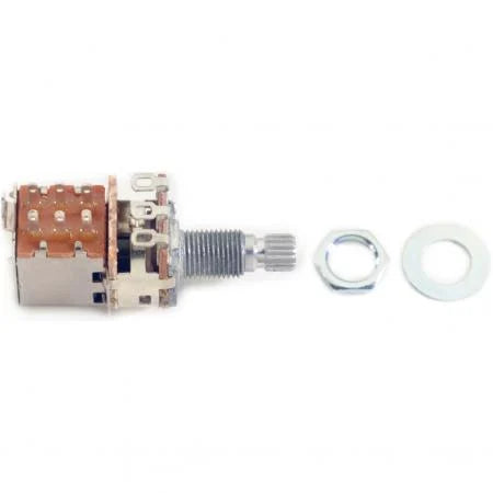 STAGG SP-PUSHPOT250A PUSH PULL POTENZIOMETRO