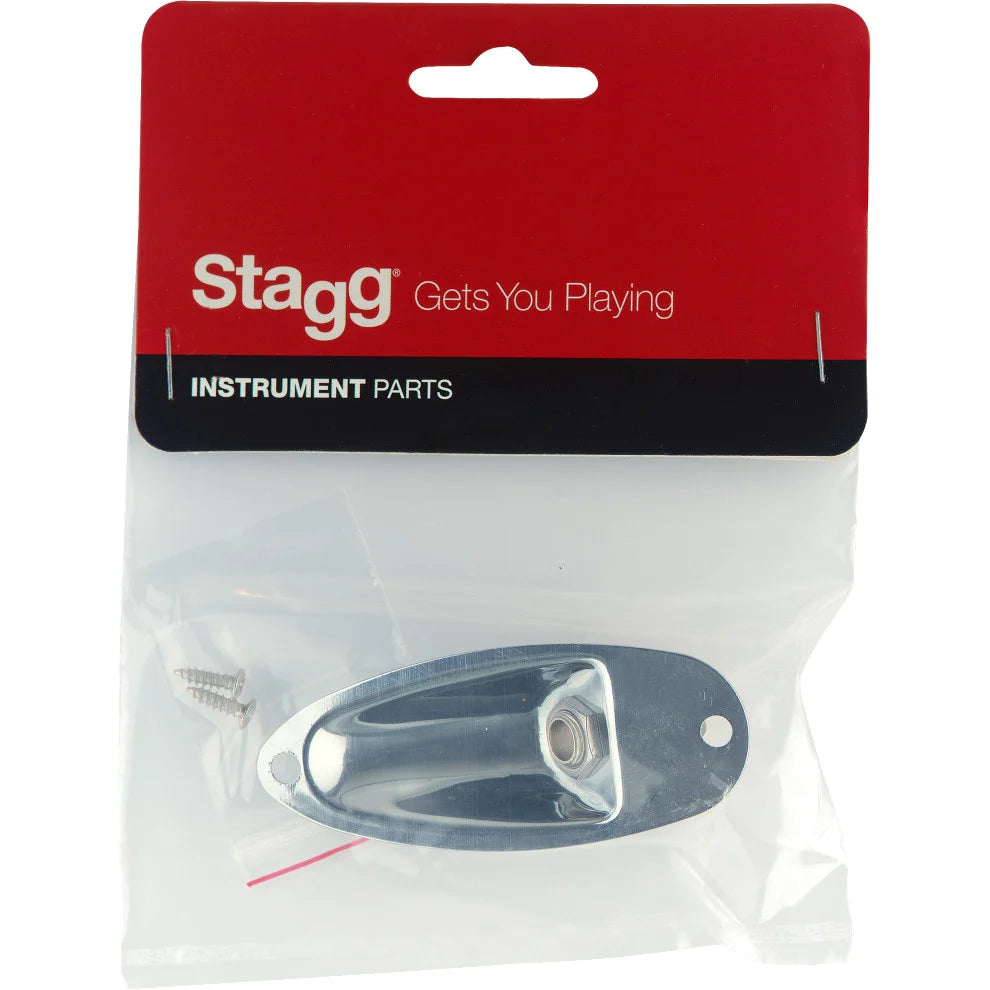 STAGG SP-IJSTCH JACK OUTPUT