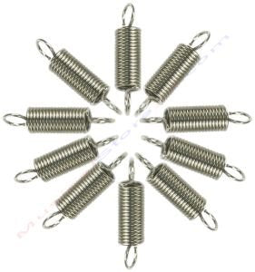 STAGG 15CHP MOLLA PEDALE