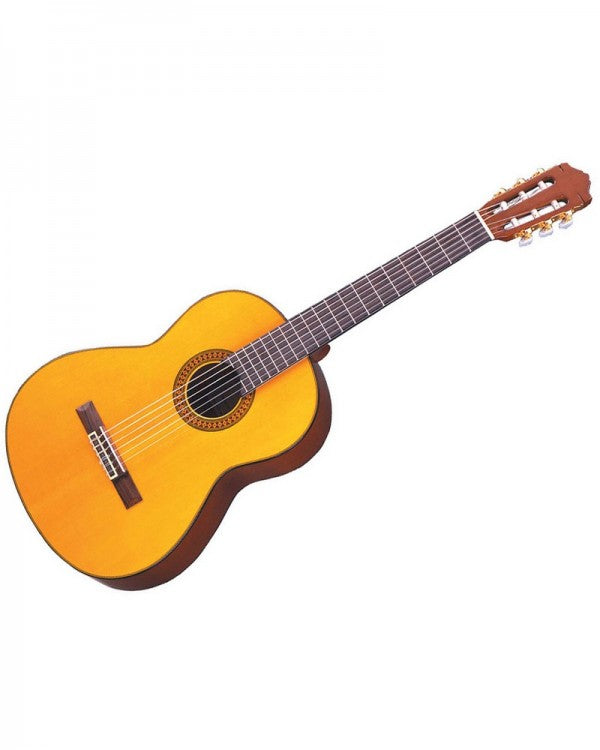 YAMAHA C80 II CHITARRA CLASSICA