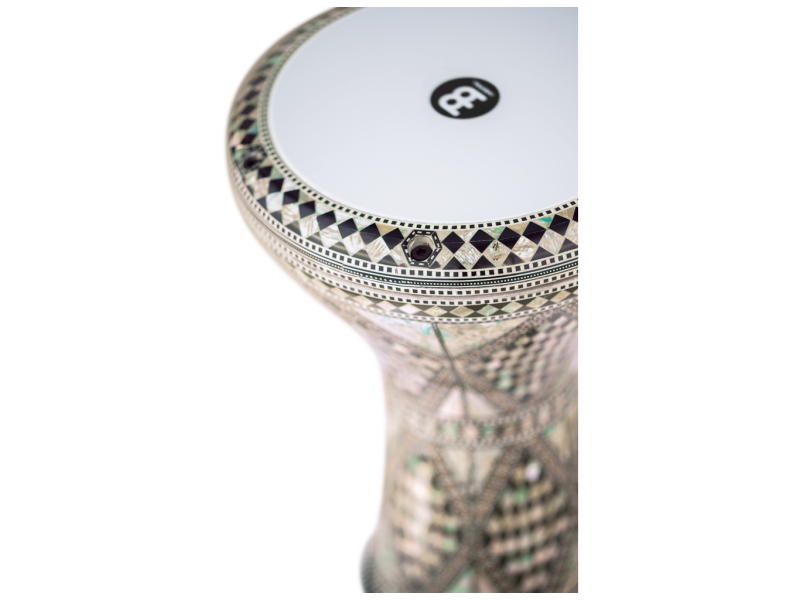 MEINL AEED1 DARABUKA ARTISAN PROFESSIONE MADE IN EGYPT