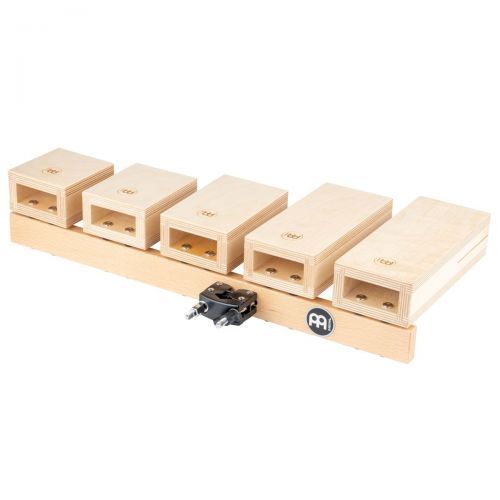 MEINL TMWTB WOOD BLOCK SET