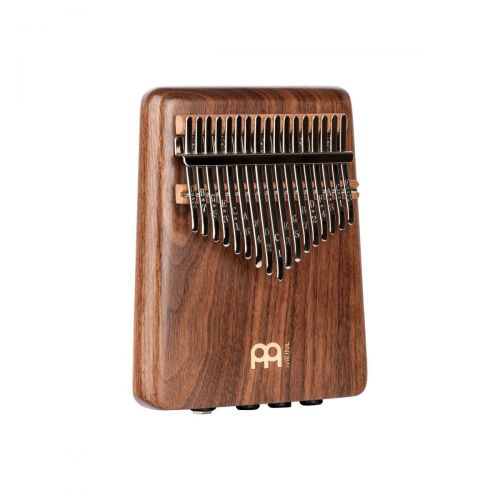 MEINL SONIC ENERGY PKA17AW KALIMBA ELETTRIFICATA 17 NOTE SCALA DO MAGGIORE