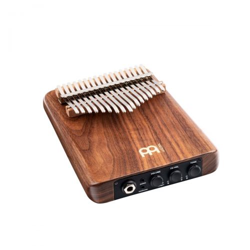 MEINL SONIC ENERGY PKA17AW KALIMBA ELETTRIFICATA 17 NOTE SCALA DO MAGGIORE