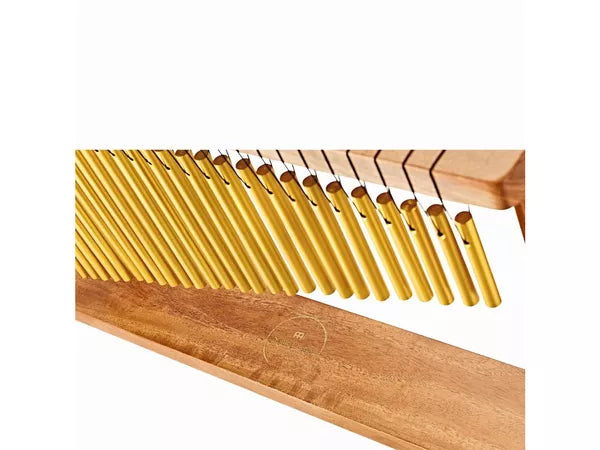 MEINL SONIC ENERGY TCH27RP CHIMES CON STAND