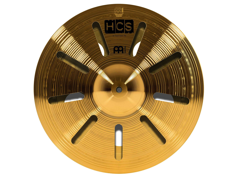 MEINL HCS14 TRS TRASH HI HAT