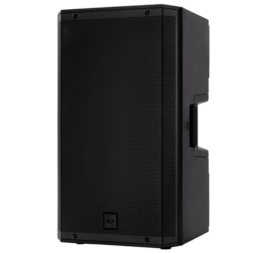 RCF ART 915-A Cassa Speaker Diffusore Attivo da 15" da 2100w e 131db SPL, Nero