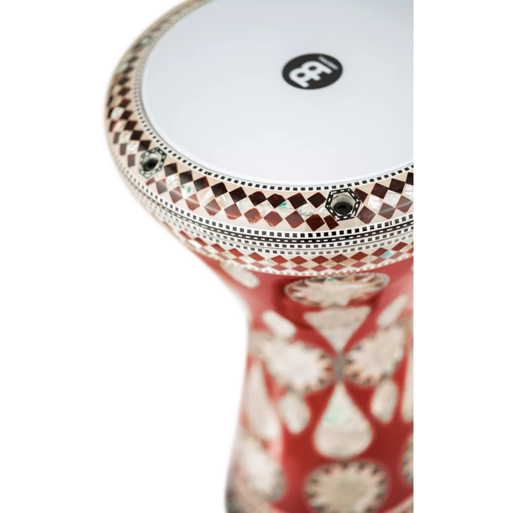 MEINL AEED2 DARABUKA ARTISAN PROFESSIONAL 8" 3/4 MADE IN EGYPT