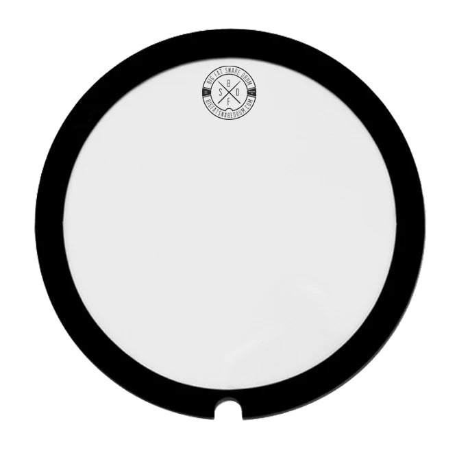 BIG FAT SNARE DRUM BFSD14 14"