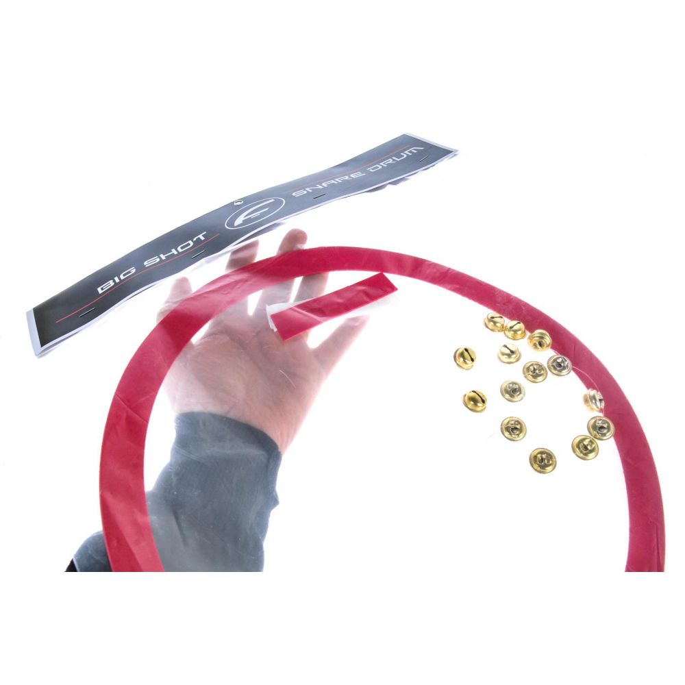 FACUS FBS1 SORDINA CAMPANELLINI 14"