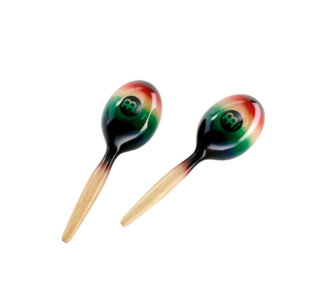 MEINL MWM2AM MARACAS LEGNO
