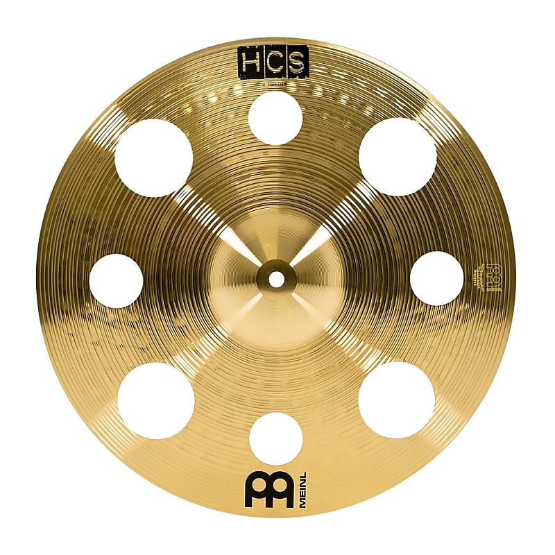 MEINL HCS16TRC TRASH STACK 16"