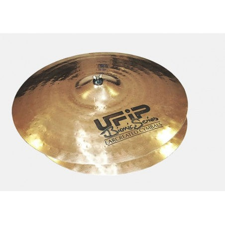 UFIP Bionic hi hat 14