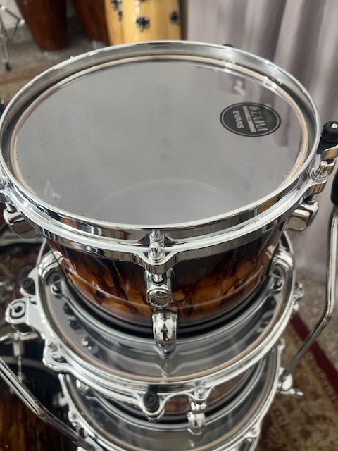 TAMA WBS52RZS-MRA BATTERIA ACUSTICA USATA COME NUOVA