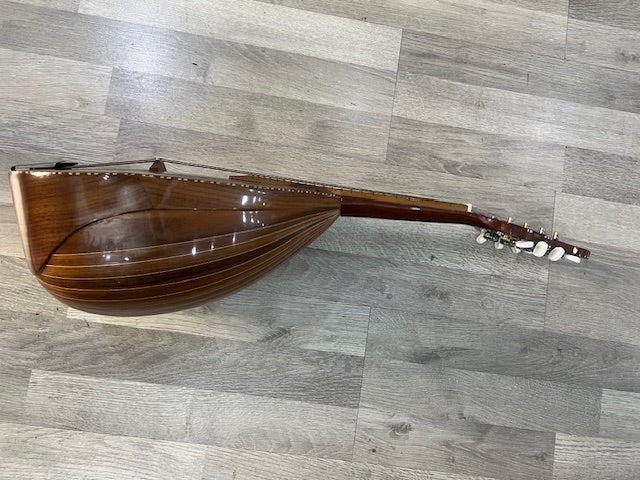 GAETANO MIROGLIO 32C MANDOLINO ARTIGIANALE USATO