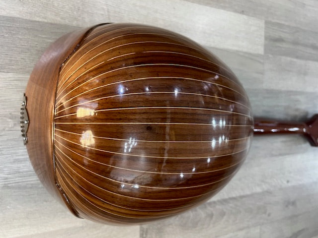 GAETANO MIROGLIO 32C MANDOLINO ARTIGIANALE USATO