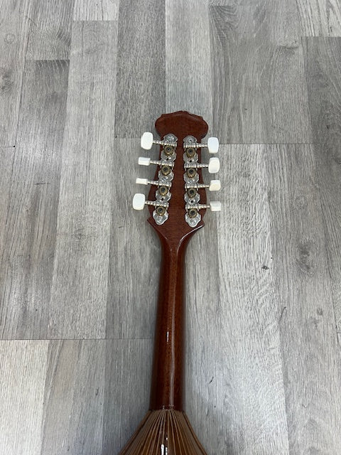 GAETANO MIROGLIO 32C MANDOLINO ARTIGIANALE USATO