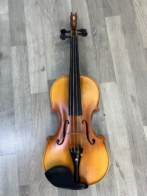 MAESTRO VIOLINO 4/4 COMPLETO