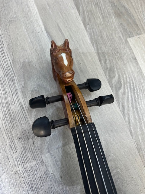 MAESTRO VIOLINO 4/4 COMPLETO