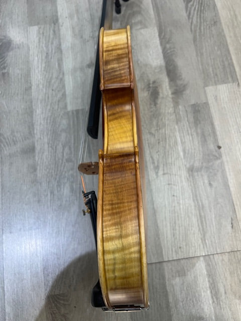 MAESTRO VIOLINO 4/4 COMPLETO