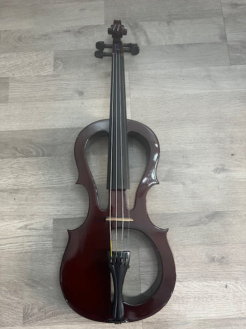 ROLLING'S EV20 VIOLINO ELETTRICO 4/4 USATO