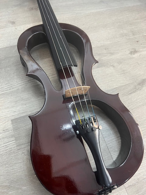 ROLLING'S EV20 VIOLINO ELETTRICO 4/4 USATO