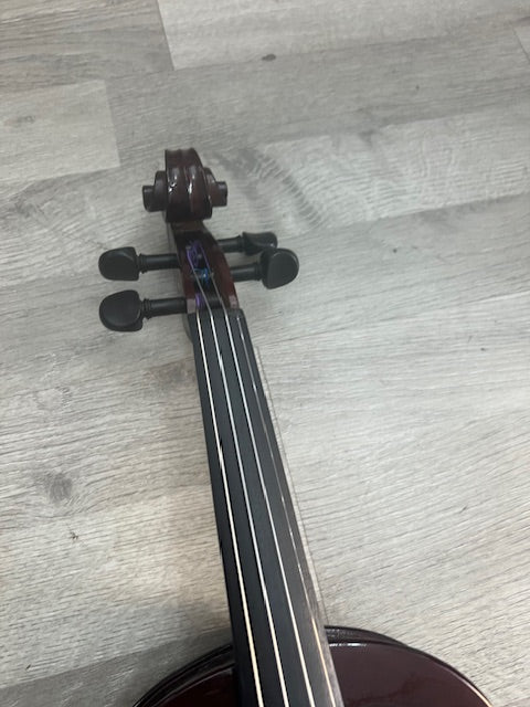 ROLLING'S EV20 VIOLINO ELETTRICO 4/4 USATO