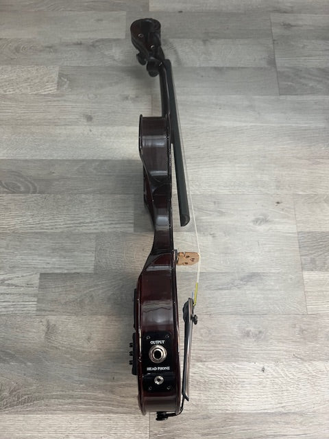ROLLING'S EV20 VIOLINO ELETTRICO 4/4 USATO