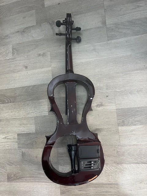 ROLLING'S EV20 VIOLINO ELETTRICO 4/4 USATO