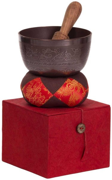 AFROTON AKS1501 SINGING BOWL 12.5cm