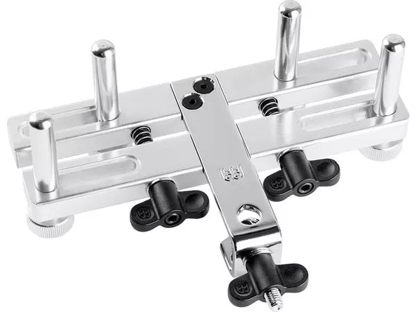 MEINL MCFDH SUPPORTO TAMBURI A CORNICE