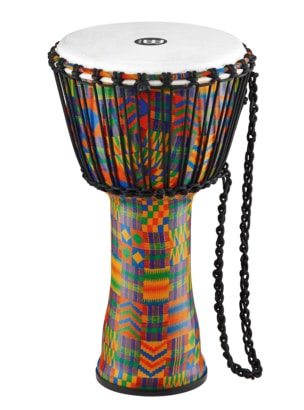 MEINL PADJ2XL G DJEMBE LARGE ACCORDABILE 14"