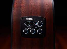 D'ANGELICO DAPLSD500MAHCP PREMIER BOWERY LS B-STOCK