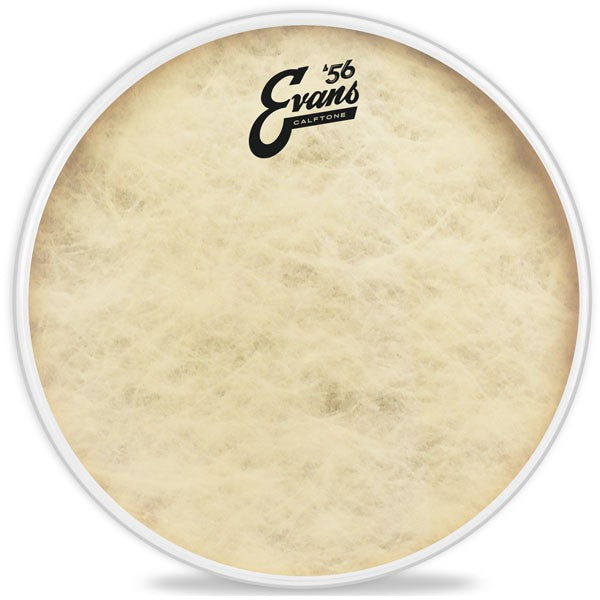 EVANS TT10C7 PELLE CALFTONE 10"