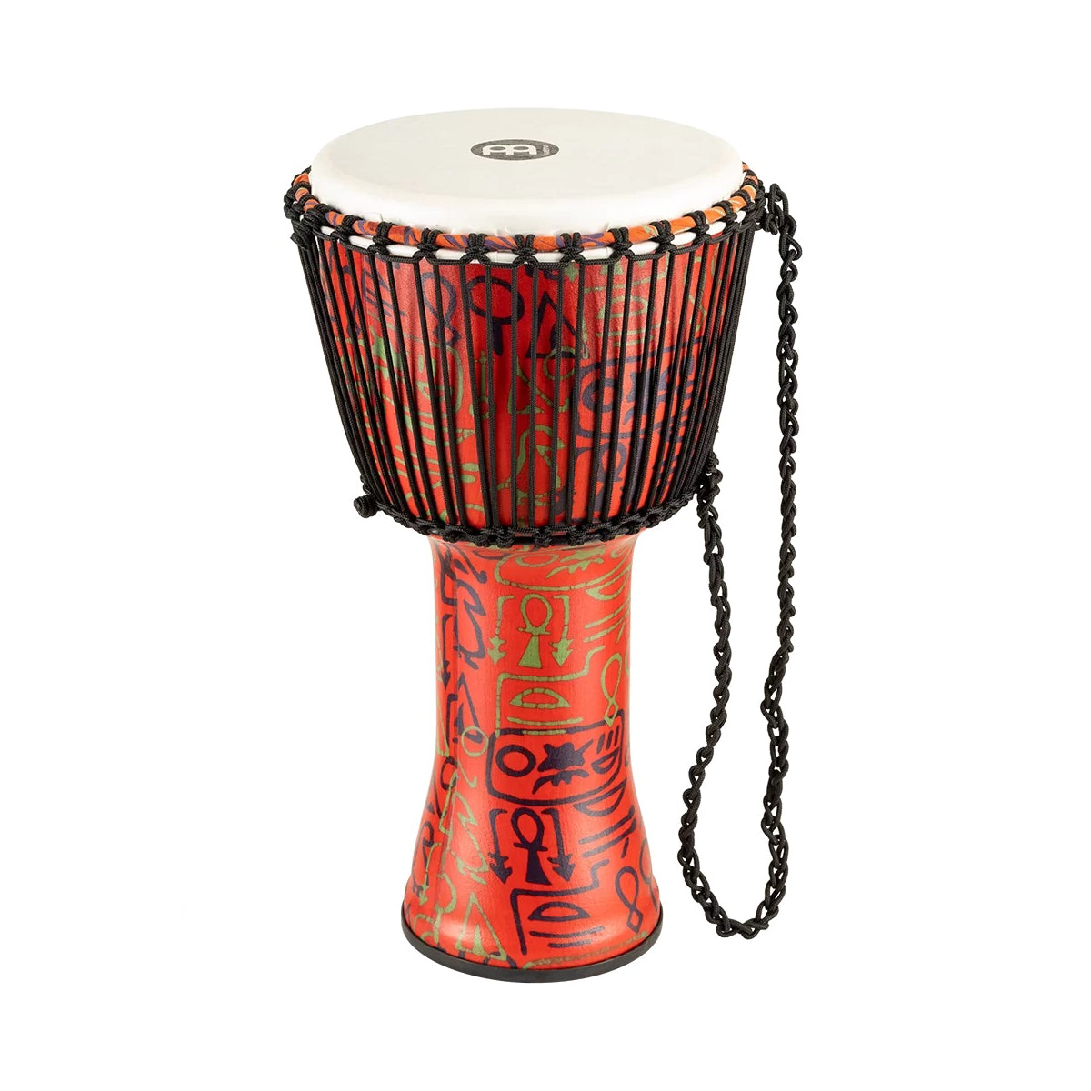 MEINL PADJ1LF DJEMBE 12" ACCORDABILE PELLE SINTETICA