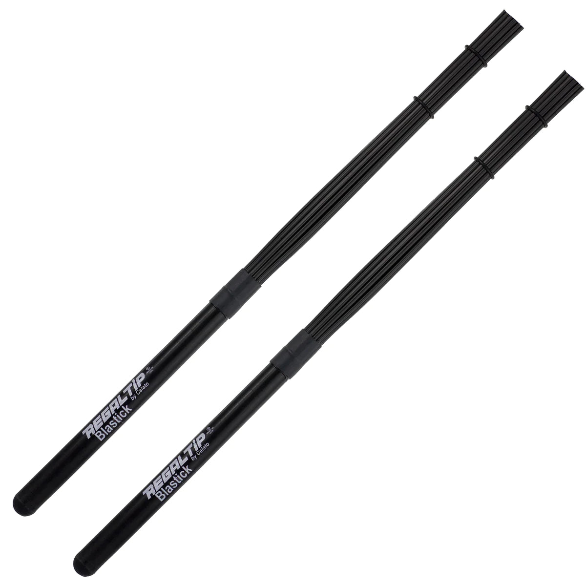 REGAL TIP 530R SPAZZOLE FIBER