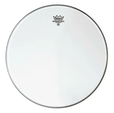 REMO BA-0112-00 PELLE AMBASSADOR COATED 12"