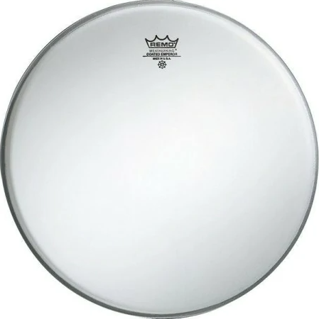 REMO BE-0112-00 PELLE EMPEROR COATED 12"