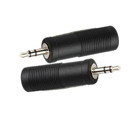 OQAN QABL AD-J8J4S RIDUTTORE JACK GRANDE / PICCOLO