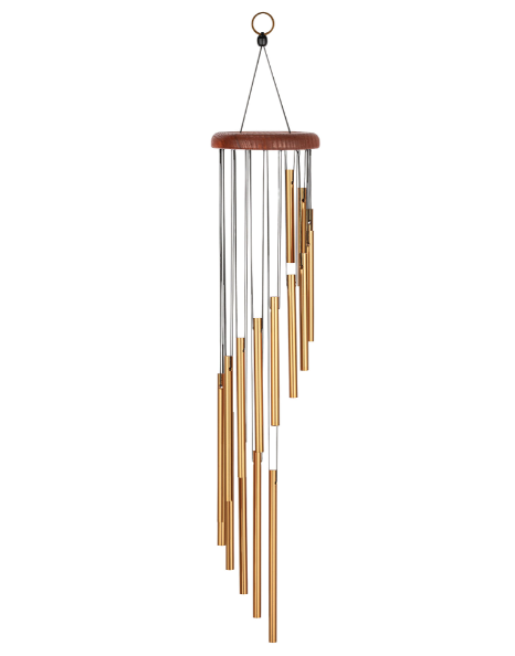 MEINL SONIC ENERGY SC29B SPIRAL CHIMES