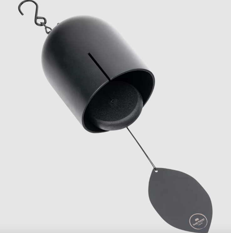 MEINL SONIC ENERGY HIB18BK CAMPANA 45cm