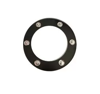 VULCAN CYMBALS JINGLE RING 6"